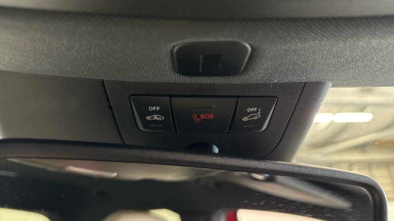 Mercedes-Benz GLA 200d Sport Premium 5dr Auto Diesel Hatchback